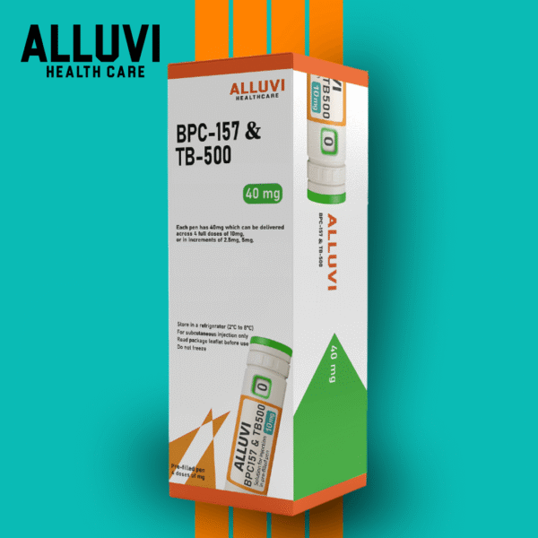 Buy BPC-157 and TB-500 40mg online