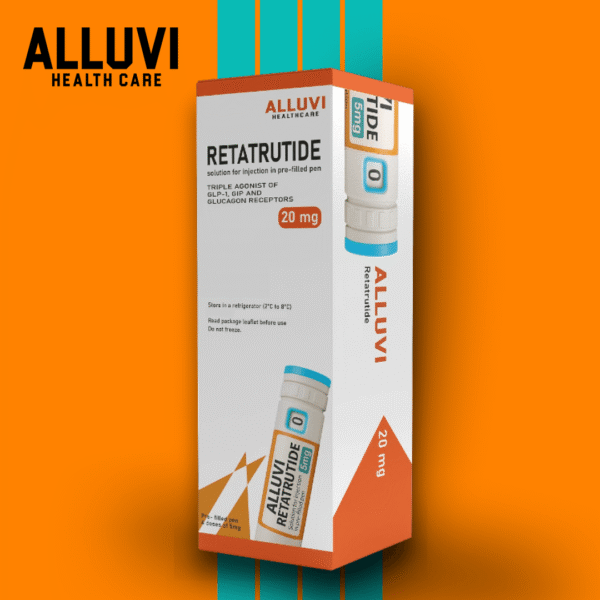 Buy Retatrutide 20mg online