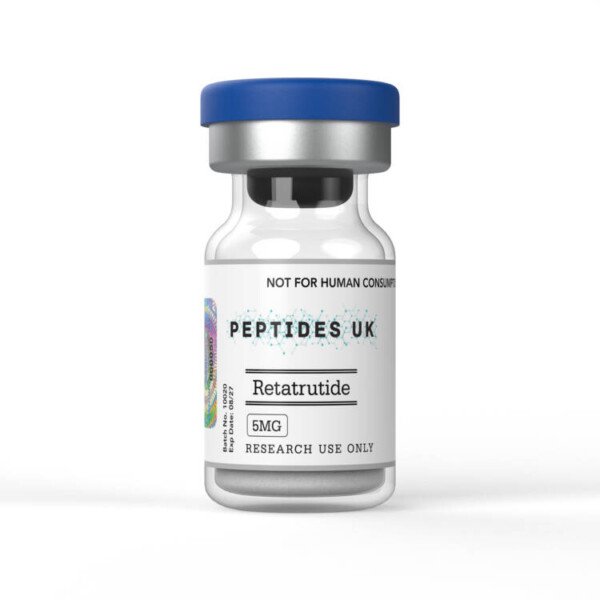 Retatrutide For Lab Research