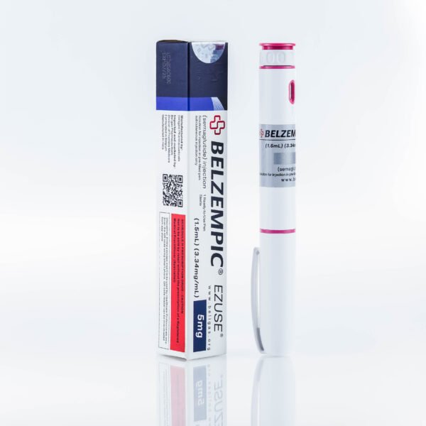 Buy Belzempic Semaglutide 2mg/5mg Online