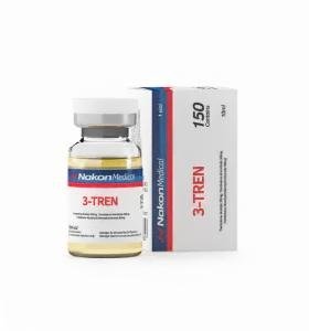 Order Nakon Medical Int 3-Tren research compound
