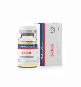Buy 3-TREN 150mg 10ml – Nakon Medical USA
