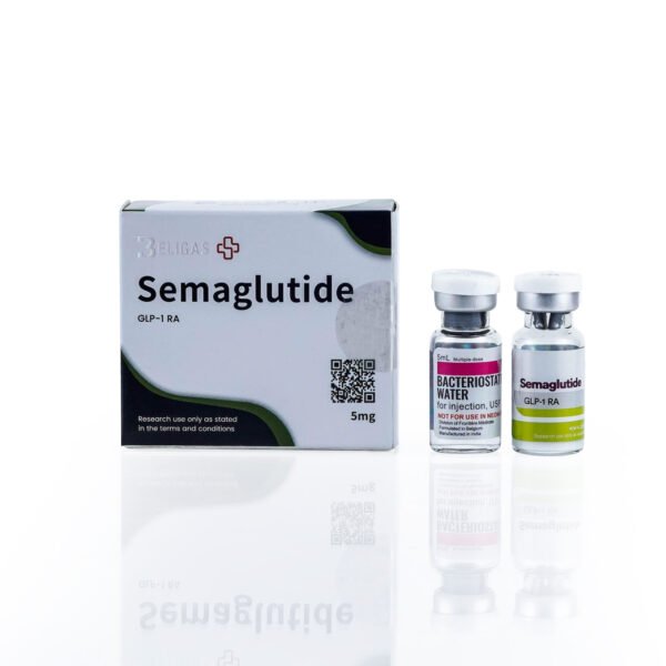 Buy Beligas Semaglutide 5mg (Generic for Ozempic) Online